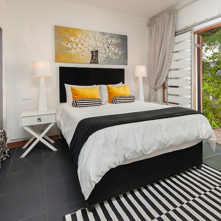 הרמנוס Windsong Cottage מראה חיצוני תמונה