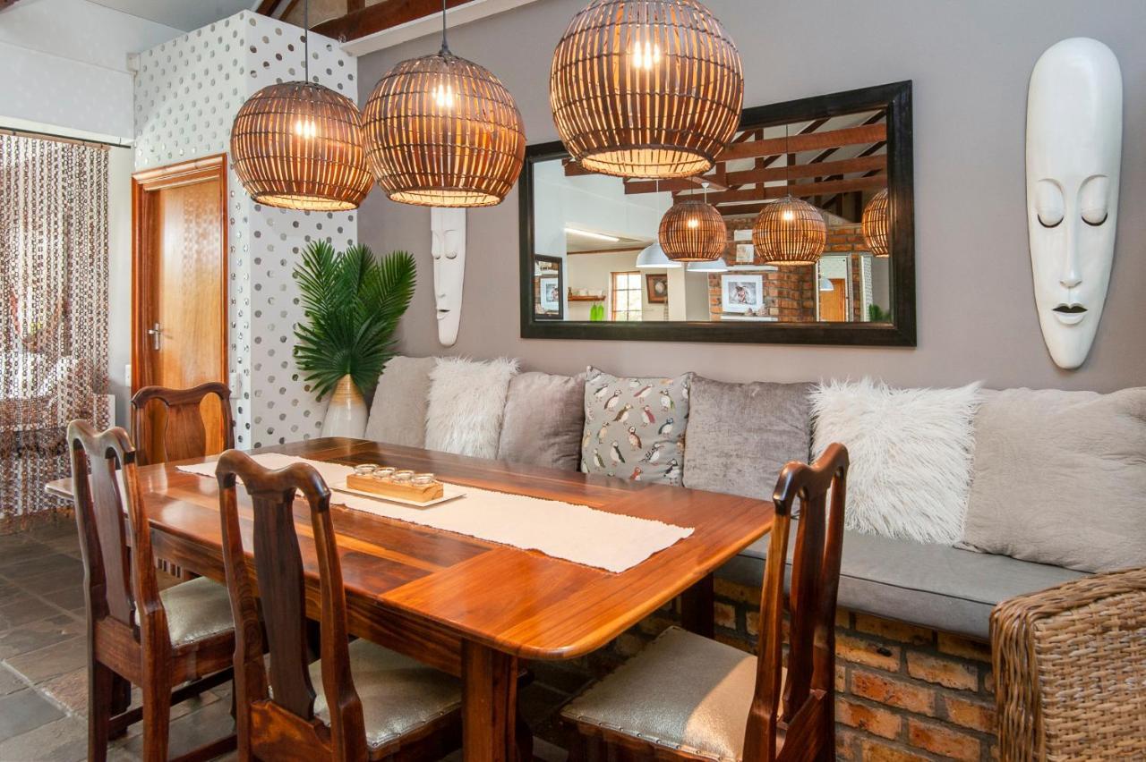 הרמנוס Windsong Cottage מראה חיצוני תמונה