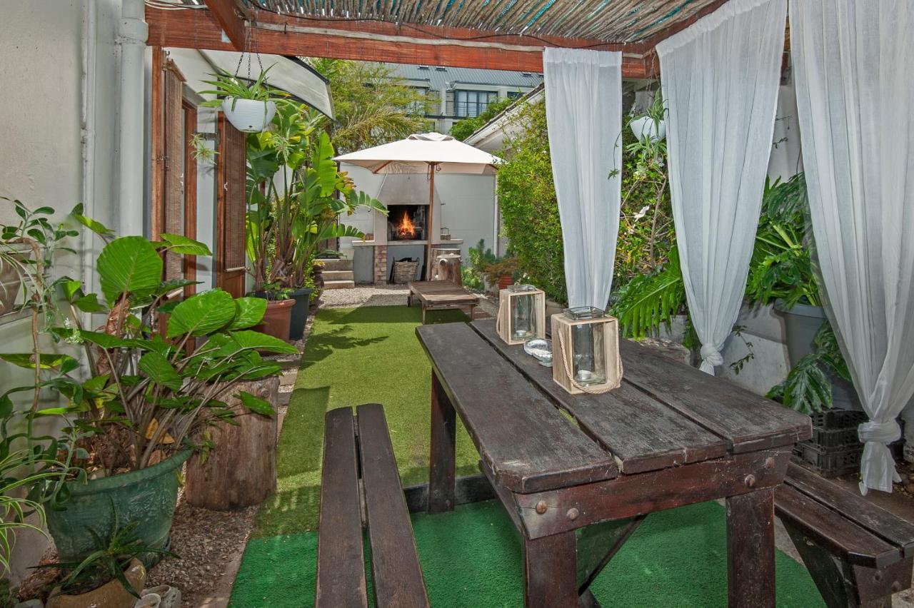 הרמנוס Windsong Cottage מראה חיצוני תמונה