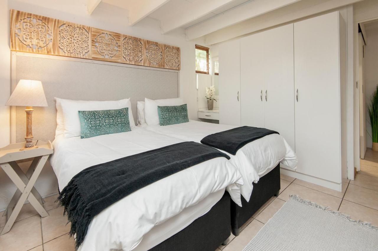 הרמנוס Windsong Cottage מראה חיצוני תמונה