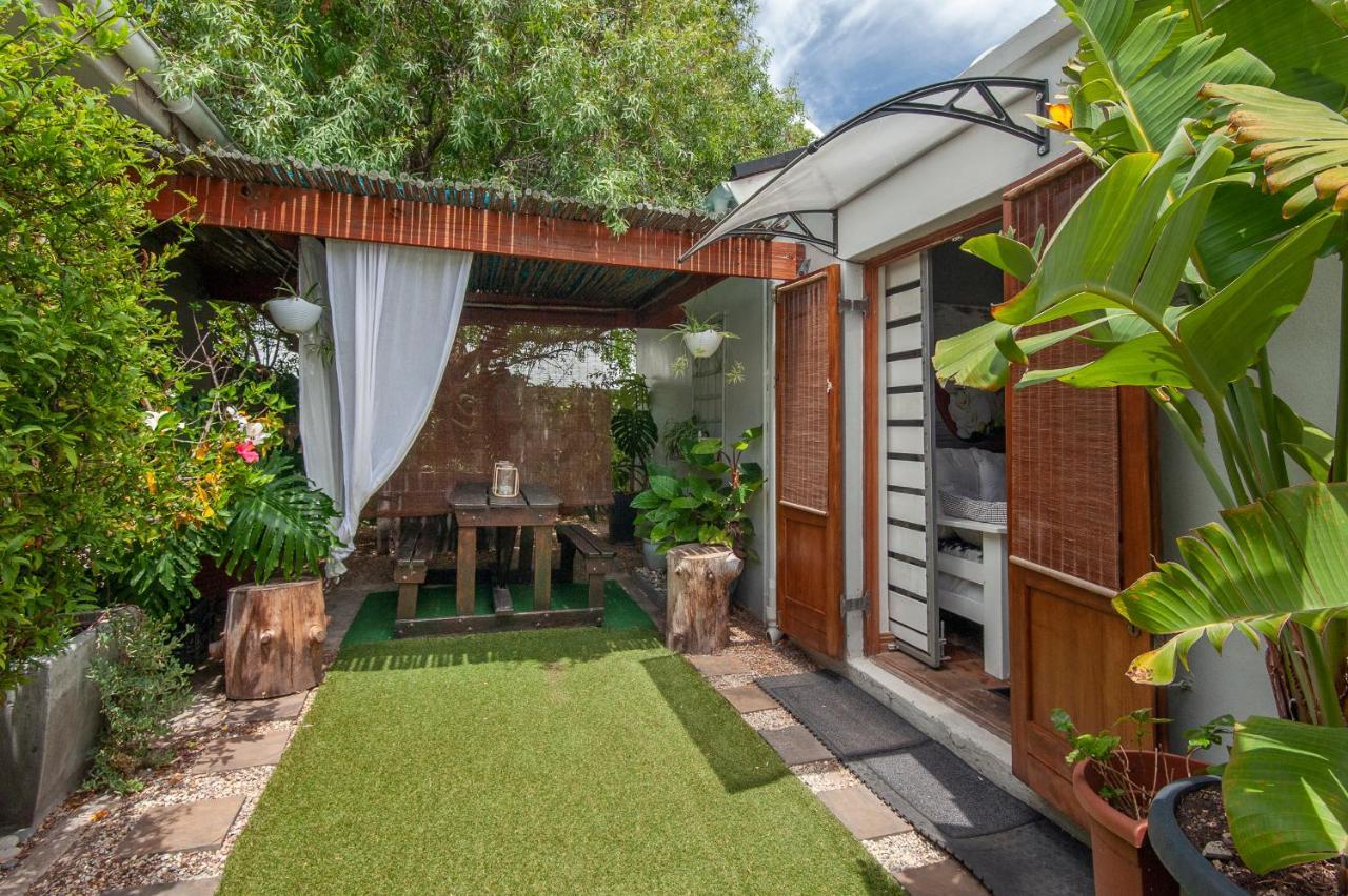הרמנוס Windsong Cottage מראה חיצוני תמונה