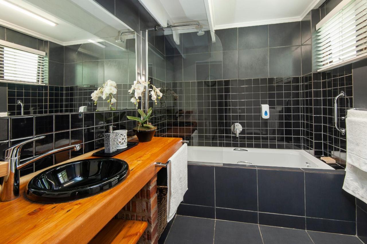 הרמנוס Windsong Cottage מראה חיצוני תמונה
