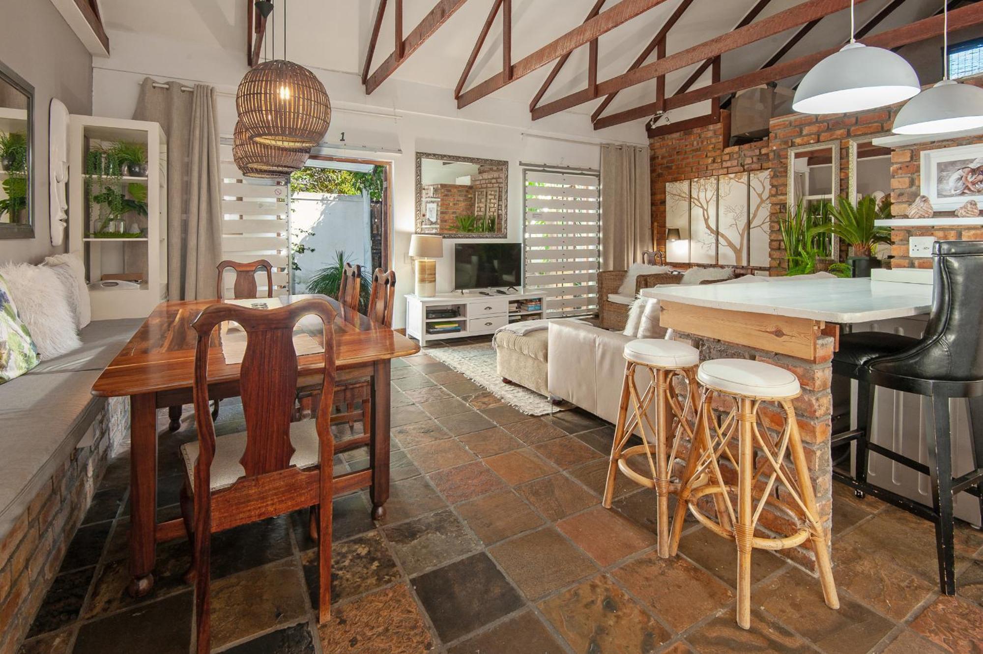 הרמנוס Windsong Cottage מראה חיצוני תמונה